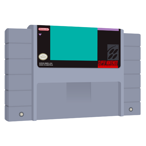 Retro Cartridge SVGs
