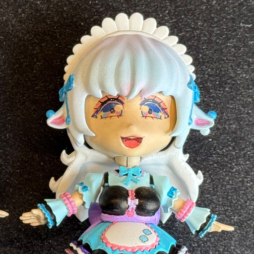 Fuwa Norenburg Nendoroid