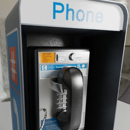 Payphone