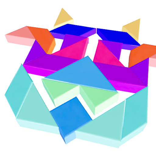 React Tangrams