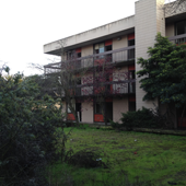 Abandoned Apartments