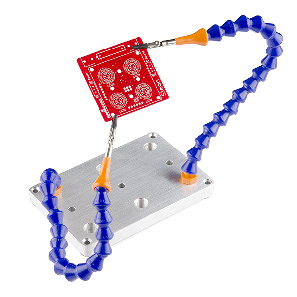 SparkFun Helping Hands