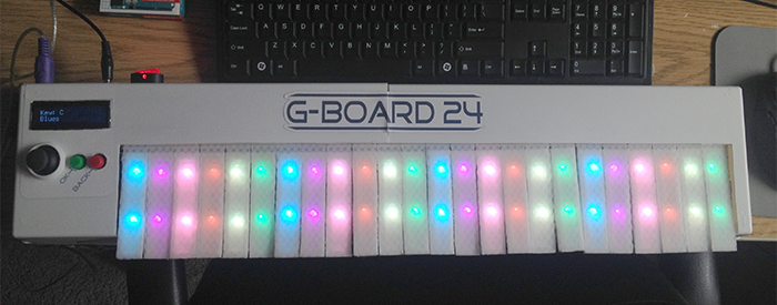 G-Board 24