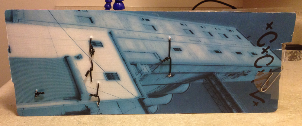 Pack of CCTV Package