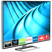 Vizio m471a2 Monitor