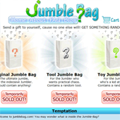 [2010] jumblebag.com