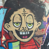 More South Bay Creeks