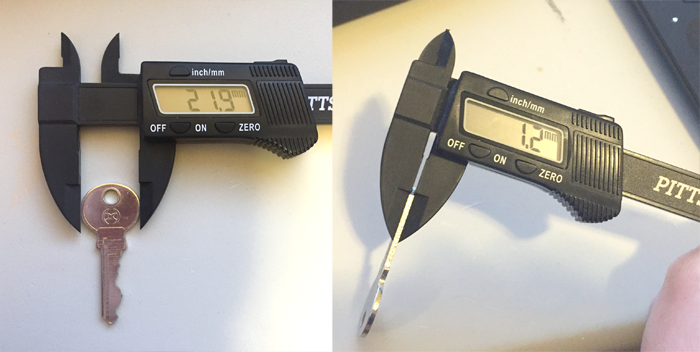 05_Measuring_The_Key